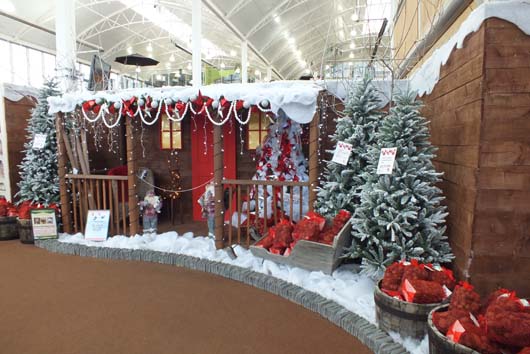 Garden Centre Xmas Decorations  Near  Me  Decor  Solution